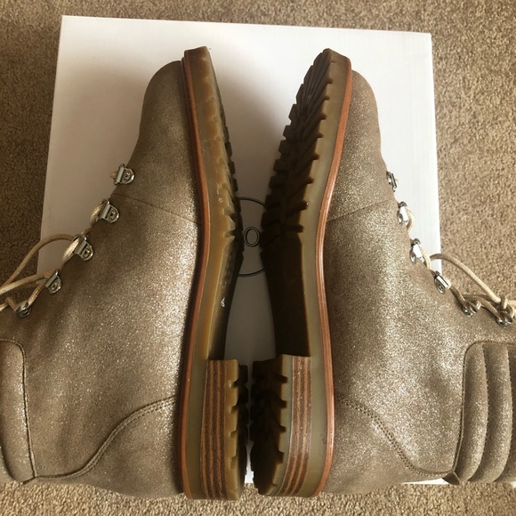 1901 Buckley Hiker Boot 🥾 - Picture 4 of 6